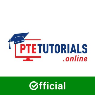 PTE Tutorials
