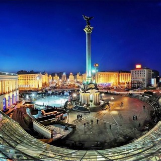 Печальный Киев Чат. | Київ | Kiev