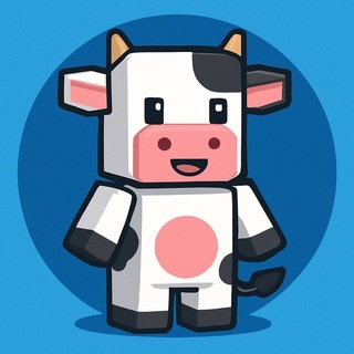 Cow Shop