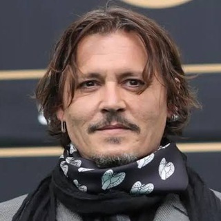 Johhny Depp