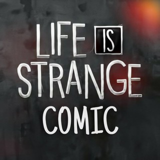 Life is Strange Comic