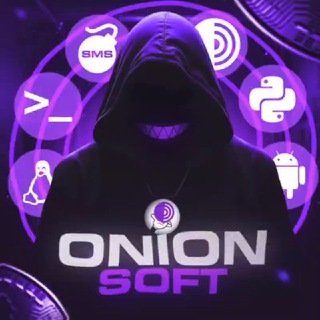 Onion Soft 💾 (РЕЗЕРВ)