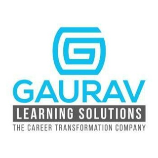 Gaurav Learning Solutions - SAP S4 HANA Training Institute