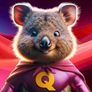 QUILSON THE QUOKKA
