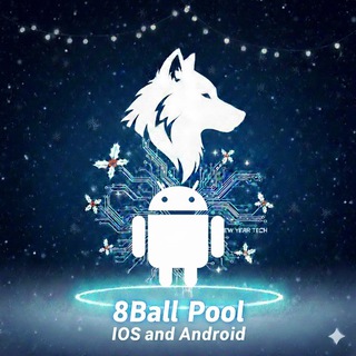 LONE 8 BALL POOL
