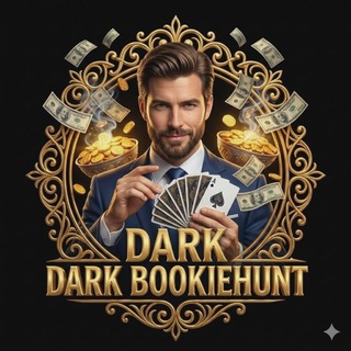 DARK BOOKIEHUNT - Tips