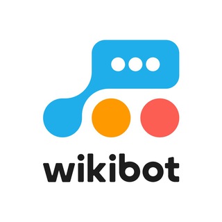 Викибот – ИИ-боты для бизнеса