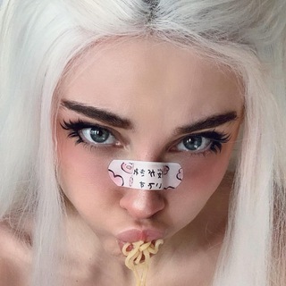 Get access to my materials 18+ (NSFW)