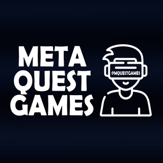 META QUEST GAMES