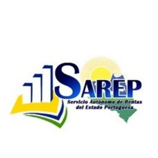 Canal oficial del SAREP