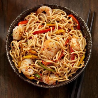Noodles Lovers Return 💙