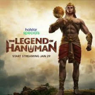 Animated Movies And Series