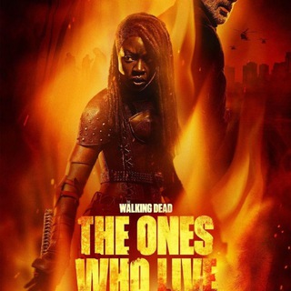 The Walking Dead The Ones Who Live