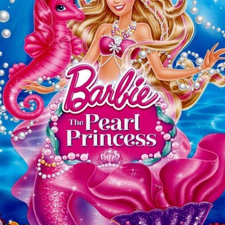 Barbie backup