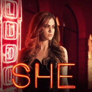Netflix SHE Web Series (mdisk Season 1 2)