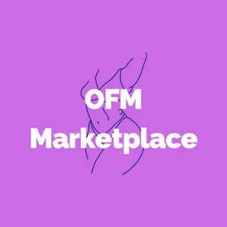 OFM MARKETPLACE