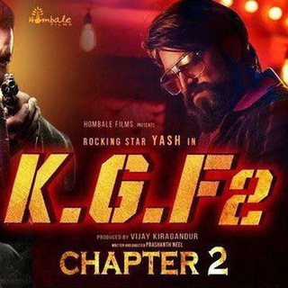 kgf chapter 2 hindi movie full