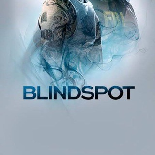 BLINDSPOT SERIES