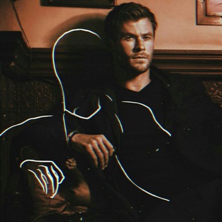 Chris Hemsworth