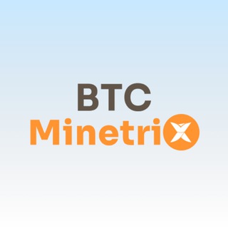 Entry BitcoinMineTrix
