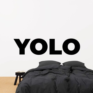 YOLO selection