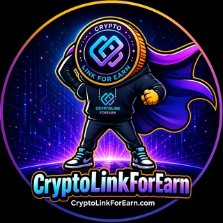 CryptoLinkForEarn.com