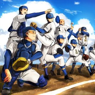 【Ｄｉａｍｏｎｄ ｎｏ Ａｃｅ】