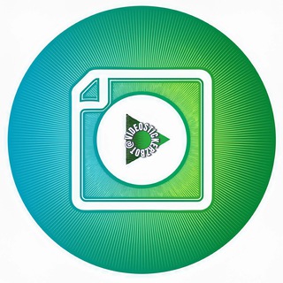 Video Sticker Bot
