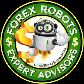 Forex Robots • EAs 🤖