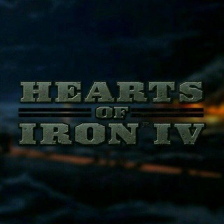 Hearts of Iron IV