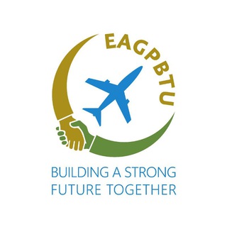 ETHIOPIAN AIRLINES GROUP PRIMARY BASIC TRADE UNION (EAGPBTU)