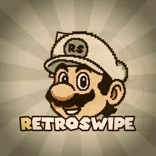 RETROSWIPE