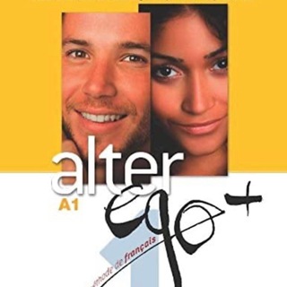 Alter Ego A1 - Audio