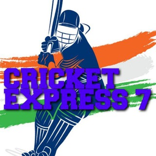 CRICKET EXPRESS 7