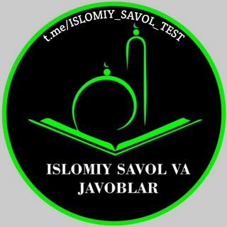🕋 IＳＬＯＭＩＹ ＴＥＳＴＬＡＲ 🕋