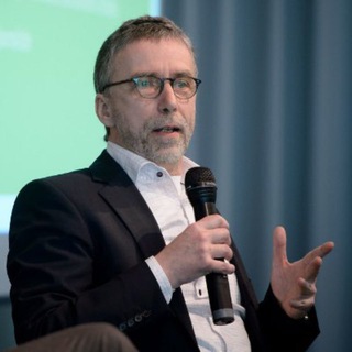 Prof. Bernard Mikhail Trading Signals