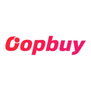Oopbuy👾