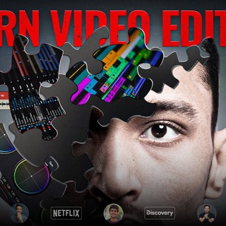 Edit To Earn Cohort By Saqlain Khan