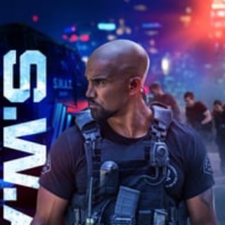 S.W.A.T. SWAT TV Series