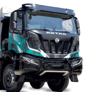 IVECO& ASTRA