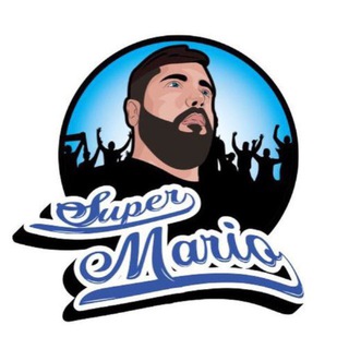 Super Mario