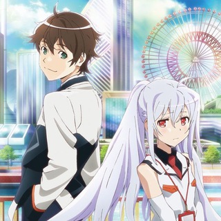 Plastic Memories