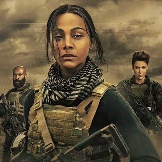 Special Ops Lioness Season 1