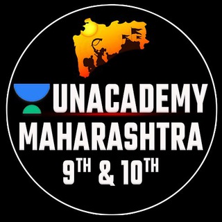 Unacademy Maharashtra 9 to 12