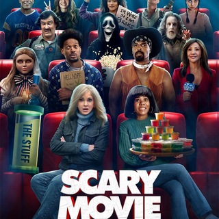 🔪 Scary Movie 6 (2026)