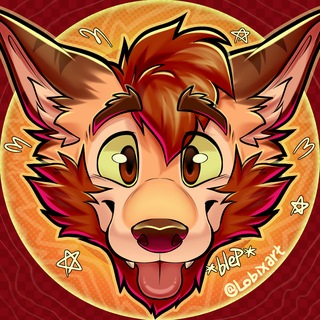 The Dumpster of Lobix🐺🗑
