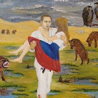 Жить в России 2