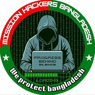 Mission Hackers Bangladesh