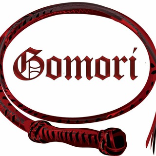 BDSM девайсы от Gomori