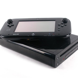 Roms Wii U [CdR]